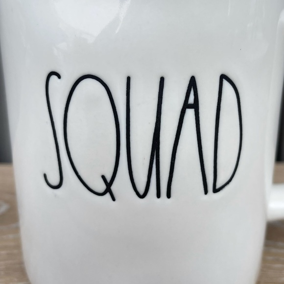 Rae Dunn Artisan Collection by Magenta Squad Mug - Picture 3 of 9